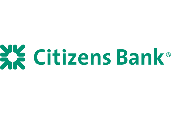 Citizens Bank Brand Logo