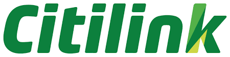 Citilink Brand Logo