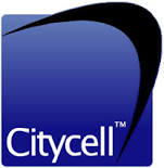 Citycell Brand Logo