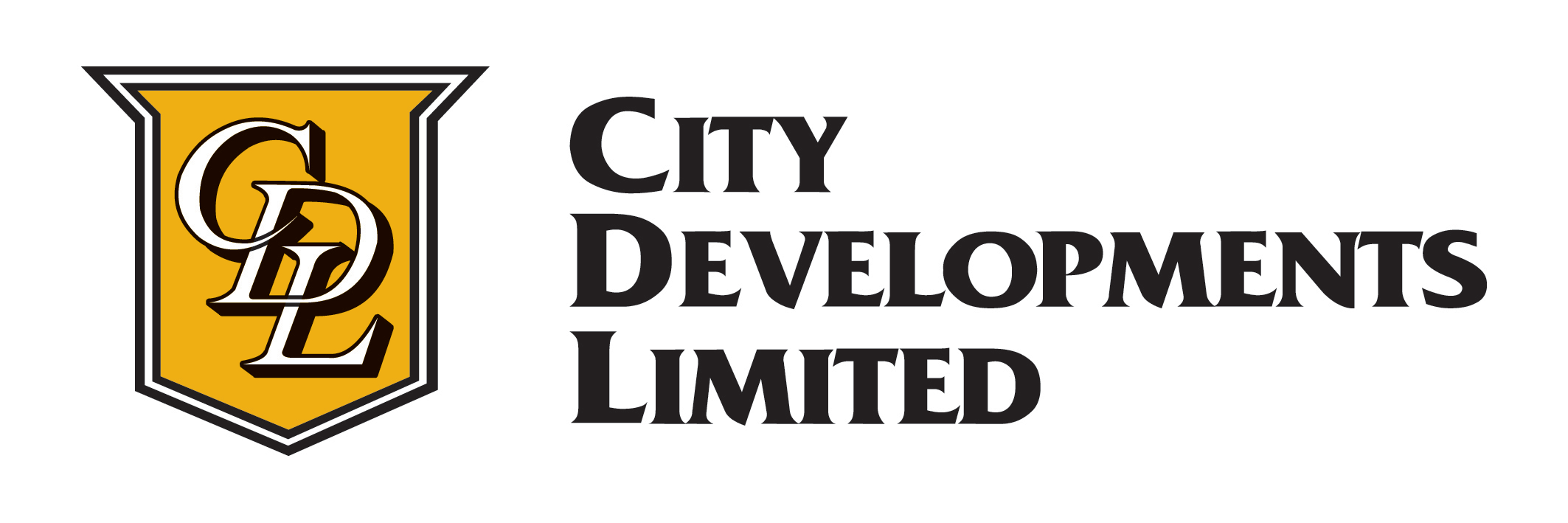 City Developments Brand Logo