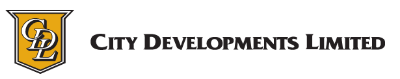 City Developments Limited (CDL) Brand Logo