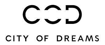City of Dreams Brand Logo