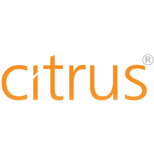 Citrus Brand Logo