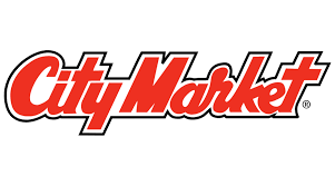City Market Brand Logo