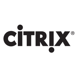 CITRIX Brand Logo