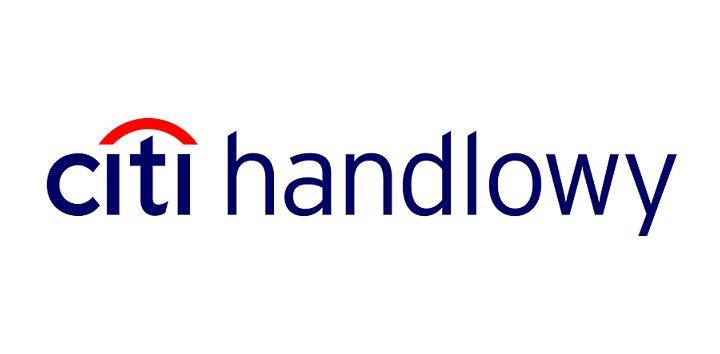 Citi Handlowy Brand Logo