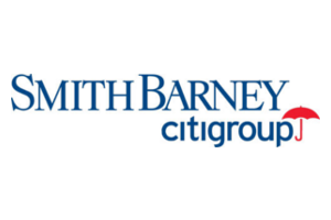 Smith Barney Brand Logo