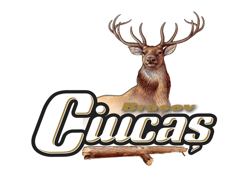 Ciucas Brand Logo