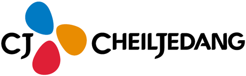 CJ CheilJedang Brand Logo