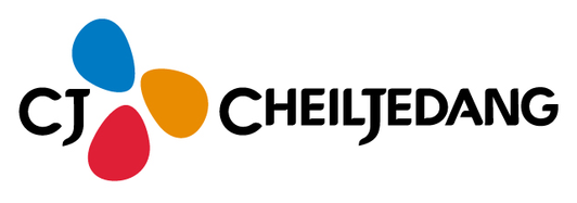 CJ Group Brand Logo