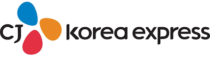 CJ Korea Express Brand Logo