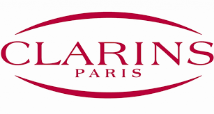 Clarins Brand Logo