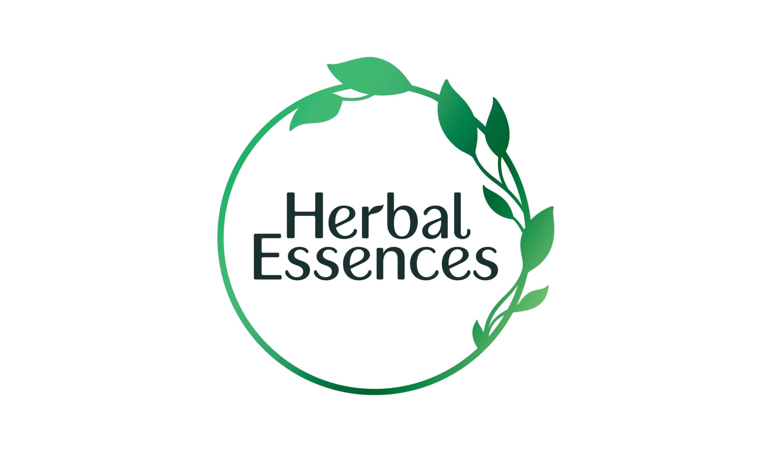 Herbal Essences Brand Logo