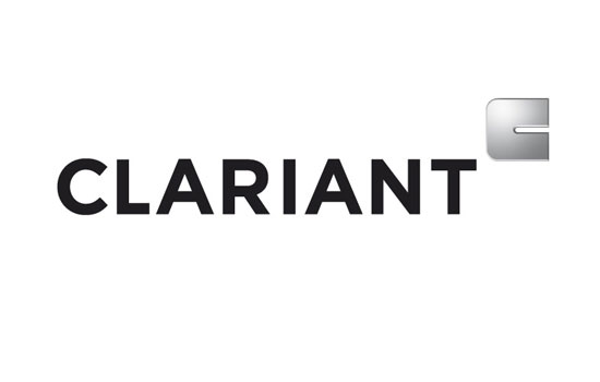 Clariant Brand Logo