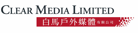 Clear Media Ltd Brand Logo