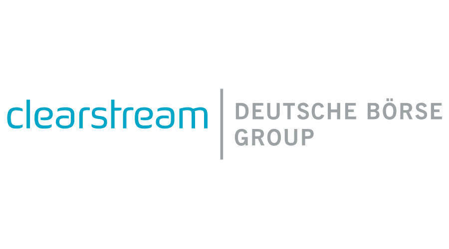 Clearstream Brand Logo