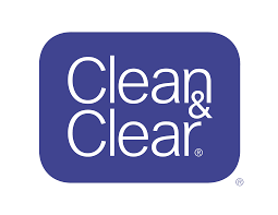 Clean & Clear Brand Logo
