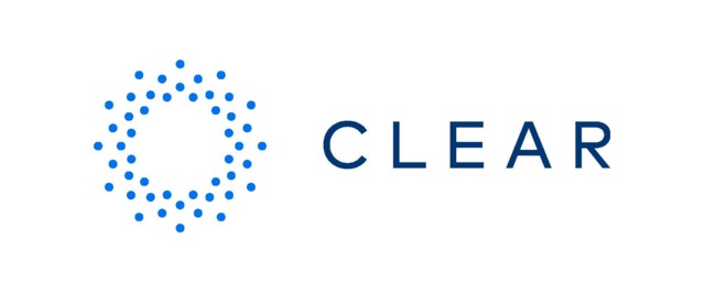 Clear Brand Logo