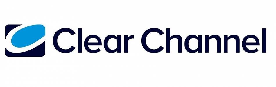 Clear Channel Brand Logo