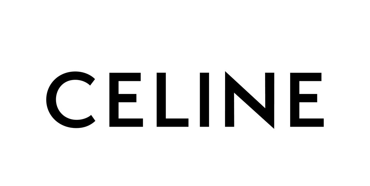 CELINE Brand Logo