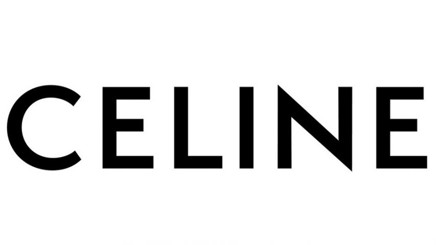 Celine Brand Logo