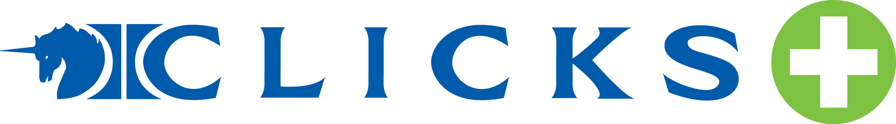 Clicks Brand Logo