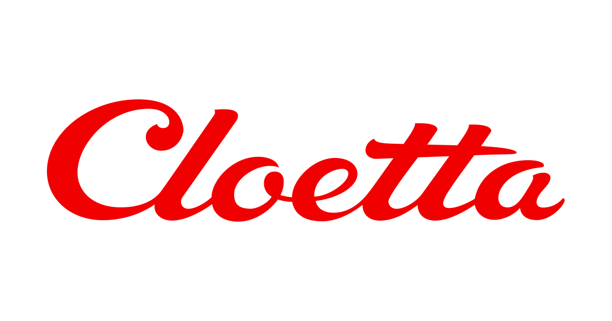 Cloetta Brand Logo