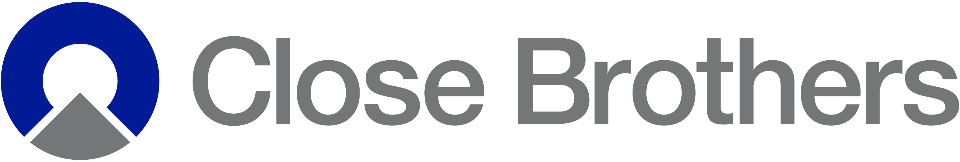 Close Brothers Group Brand Logo
