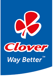 Clover Brand Logo