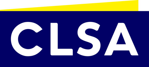 CLSA Brand Logo