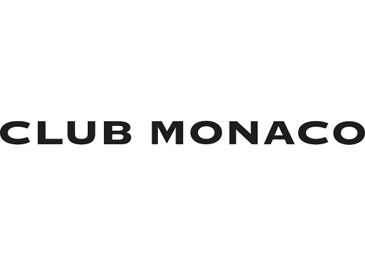 Club Monaco Brand Logo