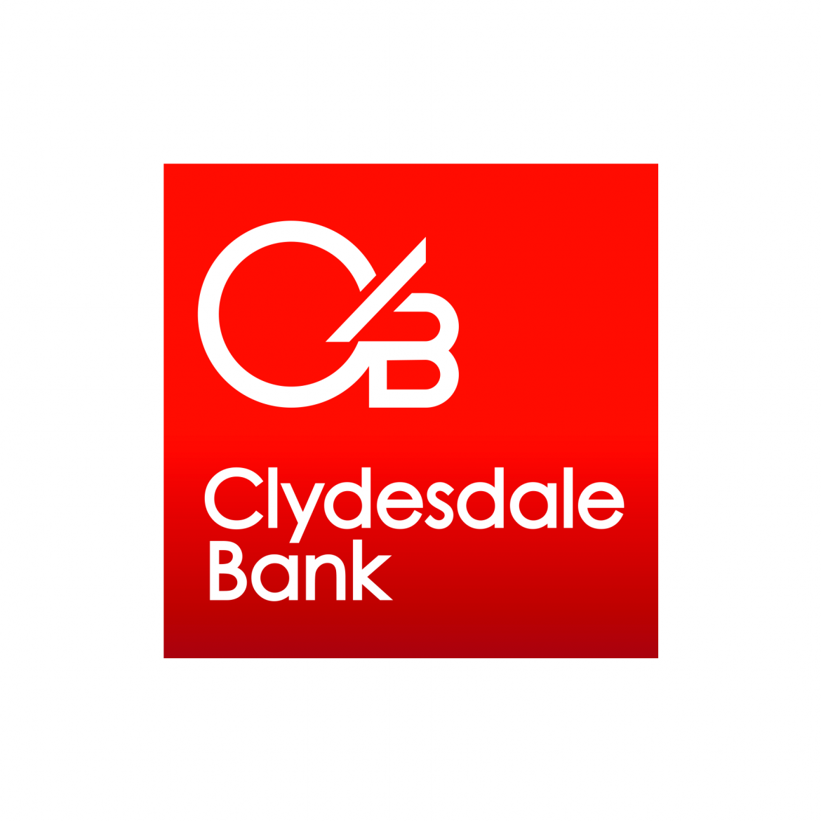 Clydesdale Bank Brand Logo