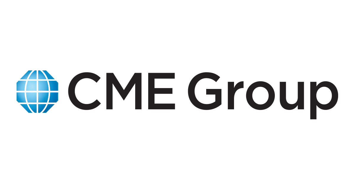CME Brand Logo
