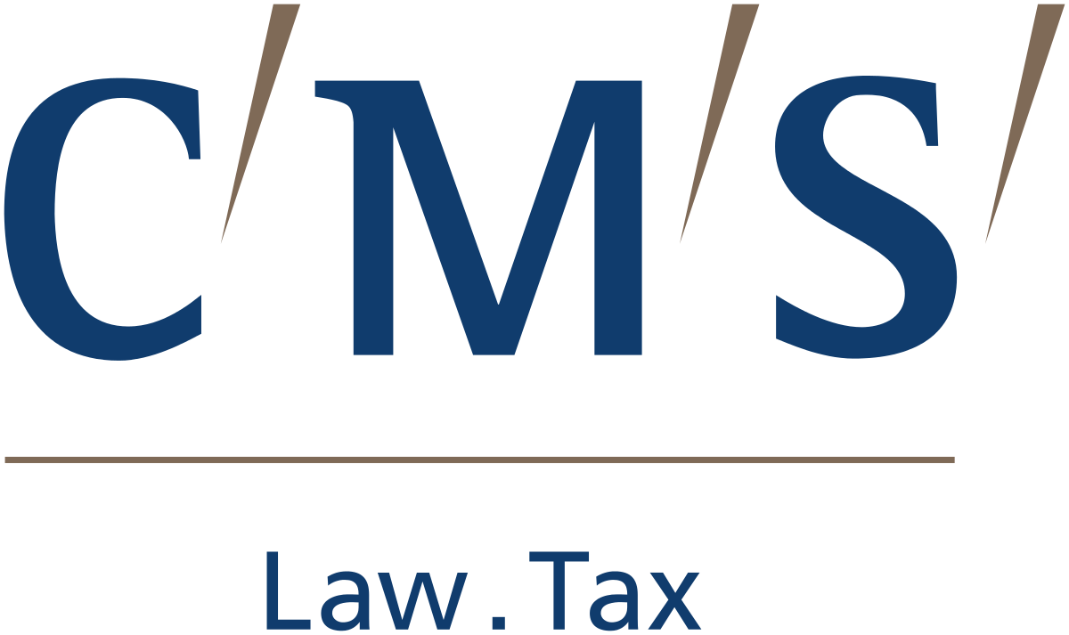 CMS Brand Logo