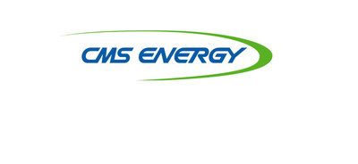Cms Energy Corp Brand Logo