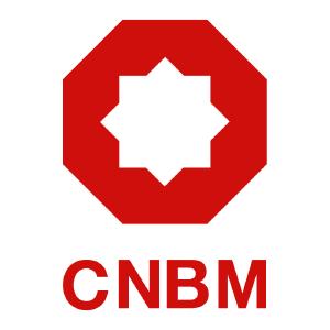 CNBM Brand Logo