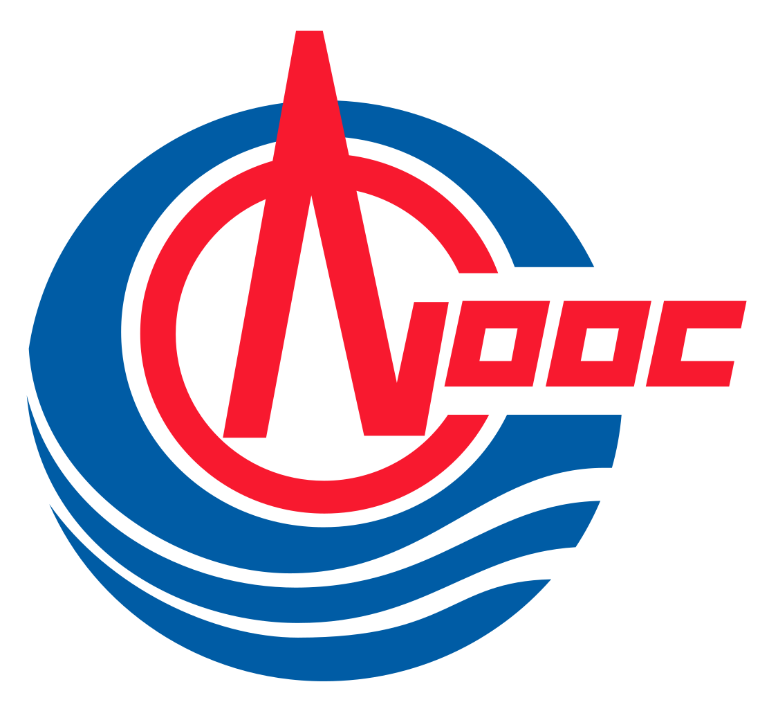 CNOOC Brand Logo