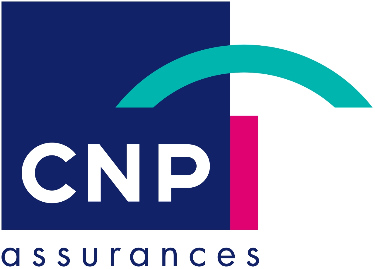 CNP Assurances Brand Logo