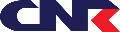 CNR Brand Logo