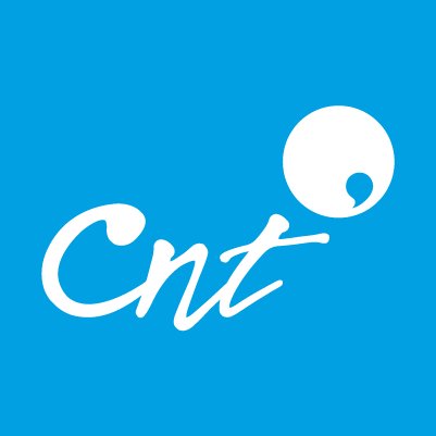 CNT Brand Logo