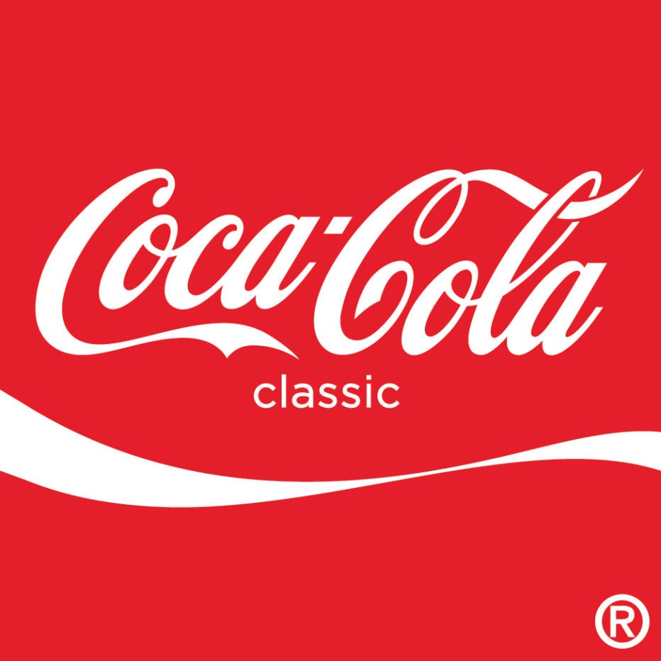Coca-Cola Brand Logo