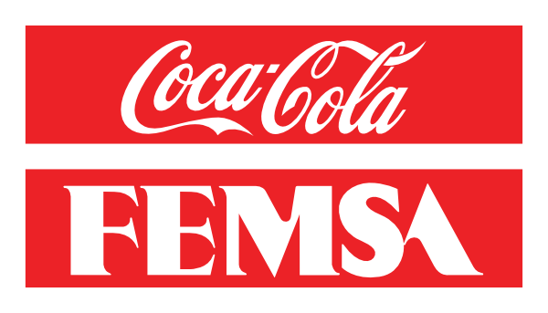 Coca-Cola Femsa Brand Logo