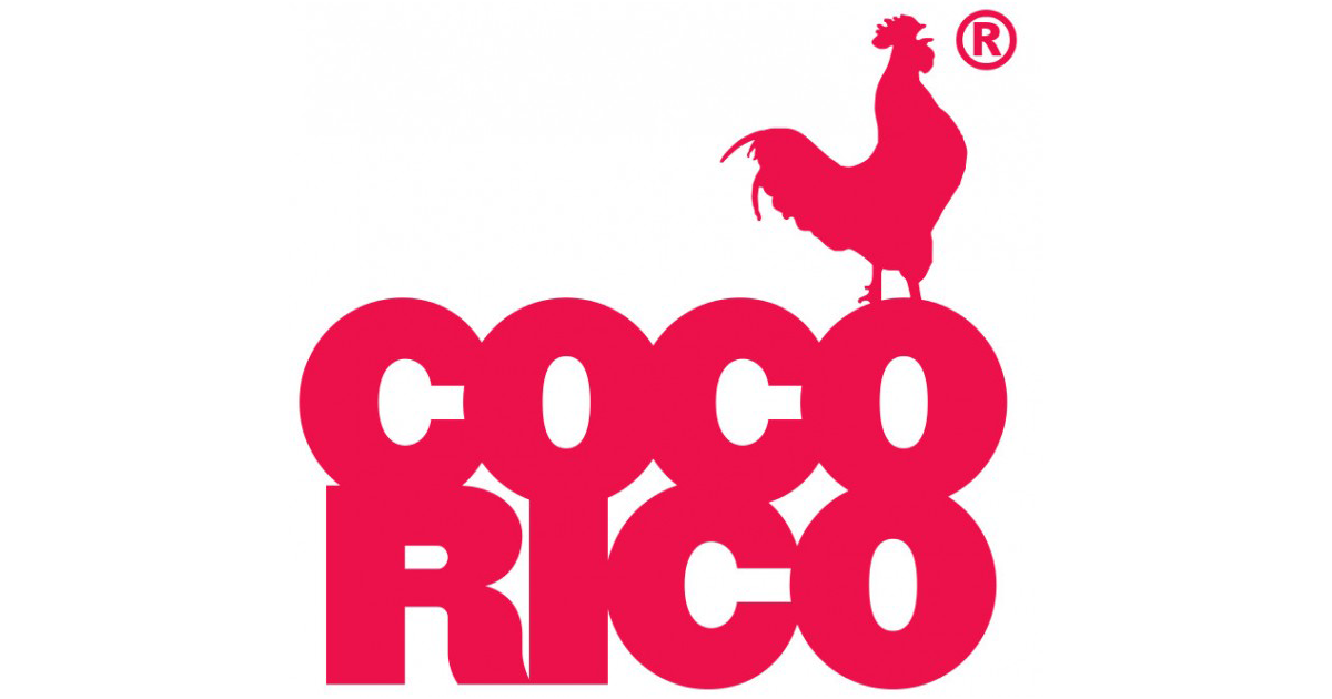 COCORICO Brand Logo