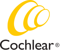 Cochlear Brand Logo