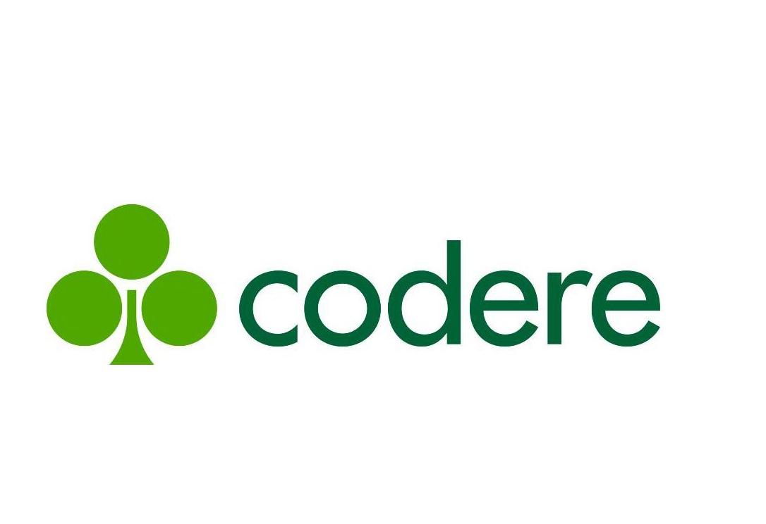 Codere Brand Logo