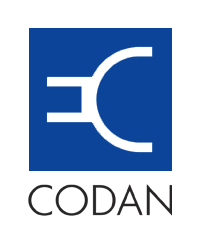 Codan Brand Logo