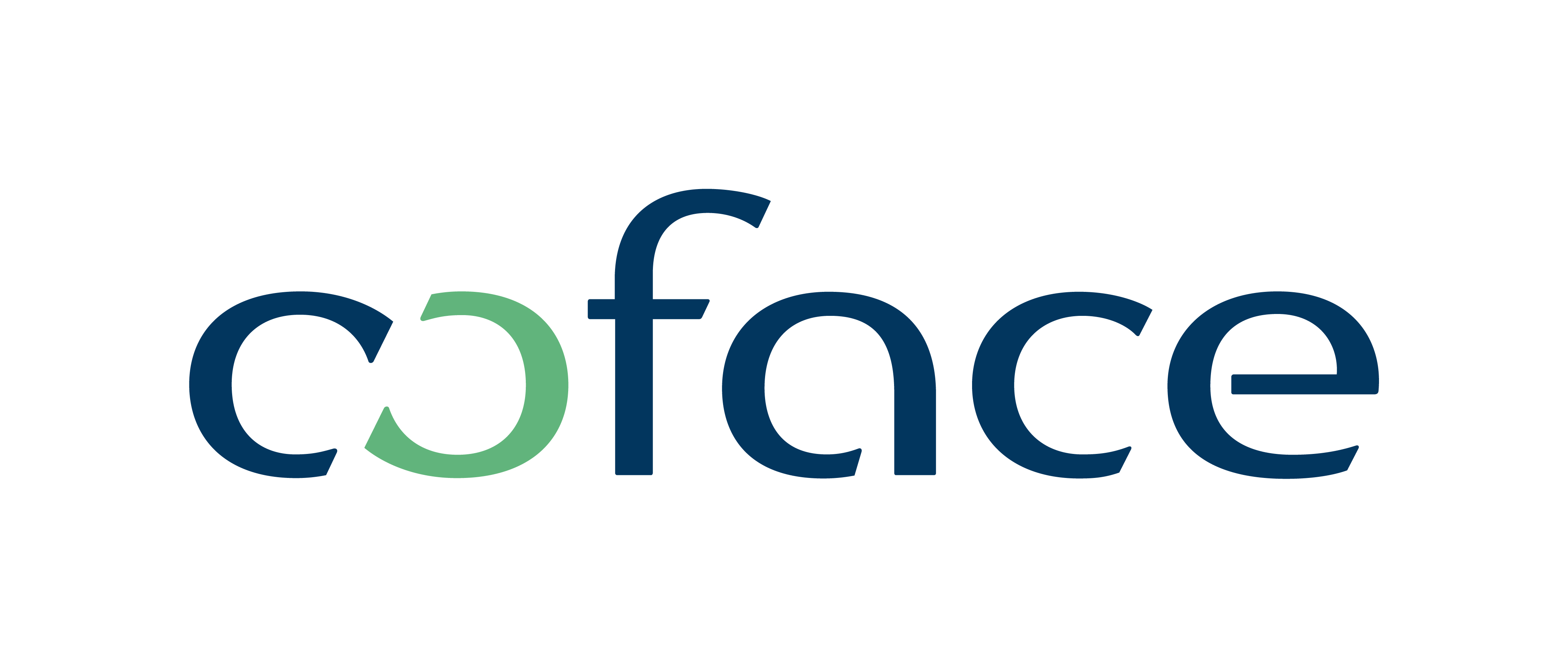 Coface Brand Logo