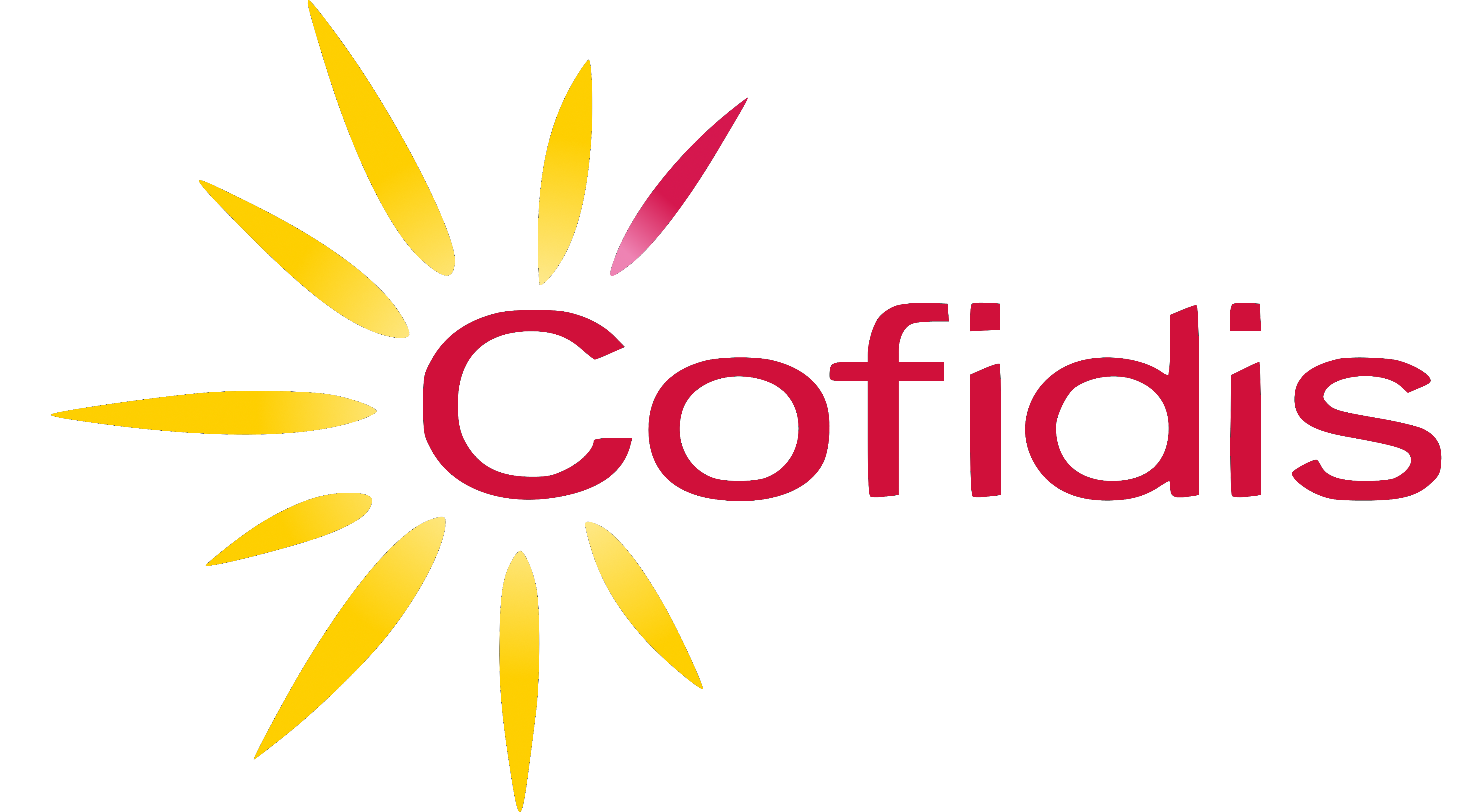 Cofidis Brand Logo