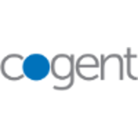 Cogent Brand Logo