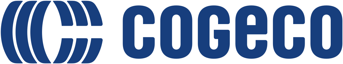 Cogeco Brand Logo